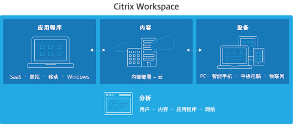 Citrix,Workspace