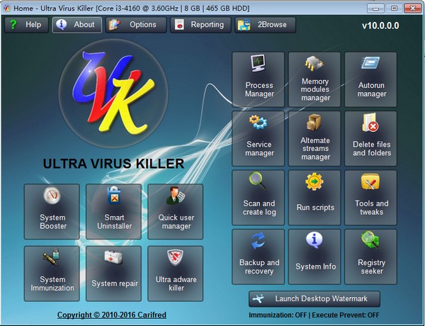 杀毒,软件,Killer