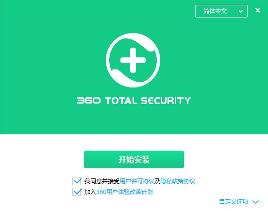 360,Total,Security