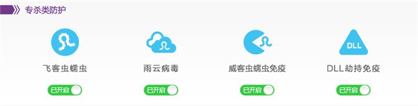 安全云,终端,瑞星