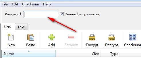 隐私,Encrypt,加密