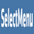 SelectMenu(菜单解决方案)
