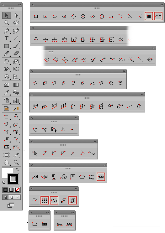 Hot,Door,CADtools