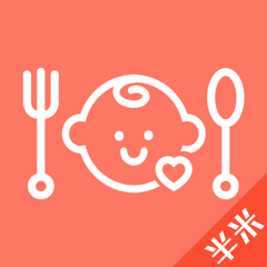 ‎婴儿食谱-婴幼儿营养美味辅食大全