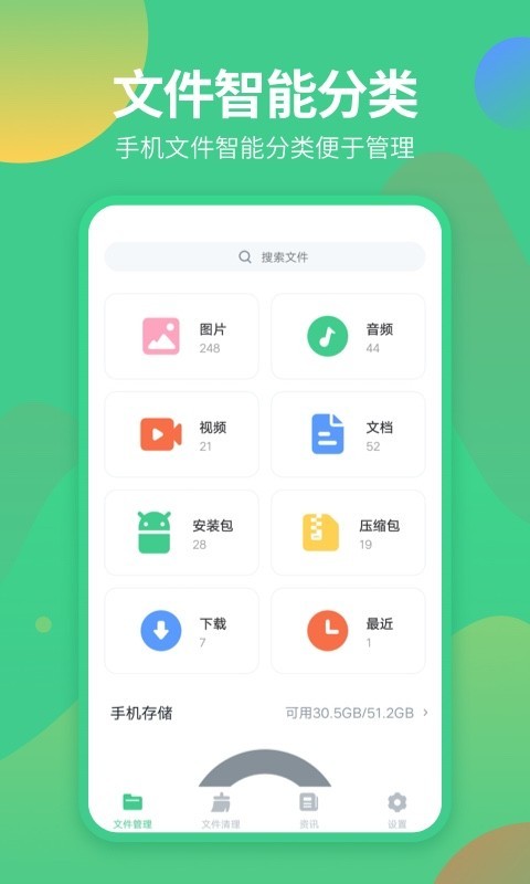 解压,文件