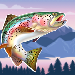‎Pocket Fishing