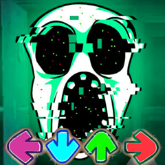 ‎FNF Doors Mod