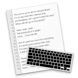 TipTyper for mac