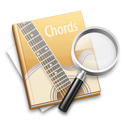 ChordMate for mac