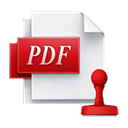 PDF Batch Watermarker Mac版
