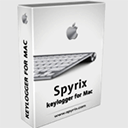 Spyrix Keylogger Mac版