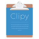 Clipy Mac版