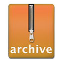 The Fast Archiver Mac版