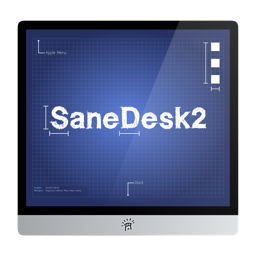 SaneDesk for mac