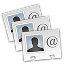 Exporter for Contacts Mac版