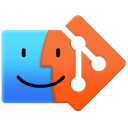 GitFinder Mac版