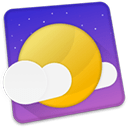 Proton Weather Mac版