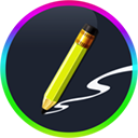 Colored Notes Mac版