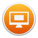 NuClear Desktop Mac版