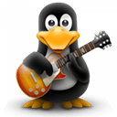 Tux Guitar Mac版