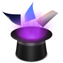 Dynaper Mac版