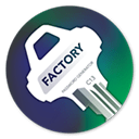 Password Factory Mac版