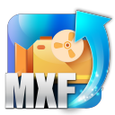 Acrok MXF Converter Mac版