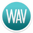 To WAV Converter Mac版