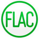 To FLAC Converter Mac版