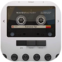 Wavesfactory Cassette Mac版
