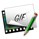 GIF ted Mac版