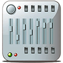 DjMixerPro Mac版