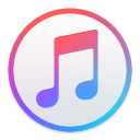 iTunes企业版Mac版