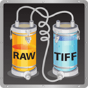 Raw Photo Processor Mac版