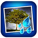 JixiPix Rainy Daze Mac版