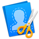 Cut Out Shapes Pro Mac版