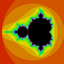 GT Fractals Mac版