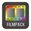 WidsMob FilmPack Mac版