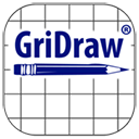 GridDraw Mac版