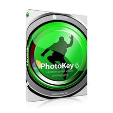 FXhome PhotoKey6 pro for mac