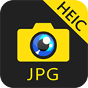 HEIC转JPG Mac版