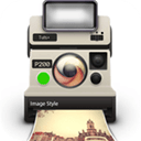 Image Style Mac版