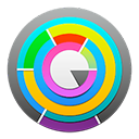 Disk Graph for mac
