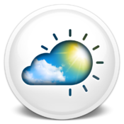 Weather Live Mac版