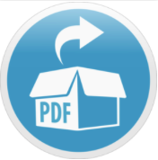 PDFExtractor for Mac