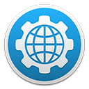 Network Utility X Mac版