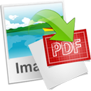 Image to PDF Converter Mac版