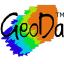 GeoDa for Mac