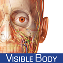 Human Anatomy Atlas for Mac