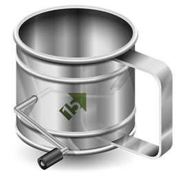 Silent Sifter for mac